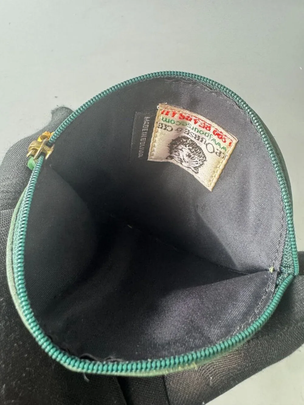 JPOurse  Fetch Coin Purse